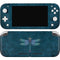Brigid Ashwood Mystical Dragonfly Nintendo Switch Lite Skin